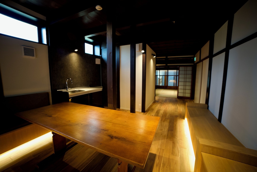和風ハウス 3 ベッドルーム サウナ エグゼクティブフロア 客室2 | 和乃リトリート ひといき