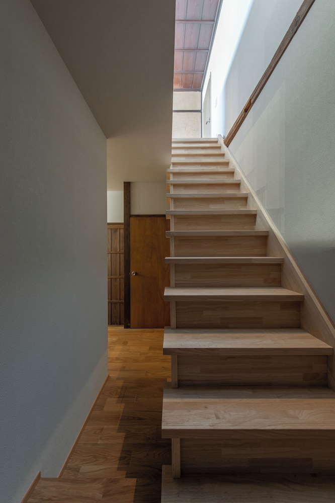 ファミリー 4 人部屋 禁煙 サウナ 客室1 | 和乃リトリート ひといき