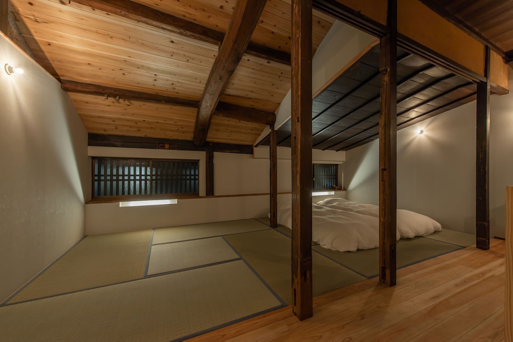 デラックス ルーム 禁煙 サウナ | 和乃リトリート ひといき