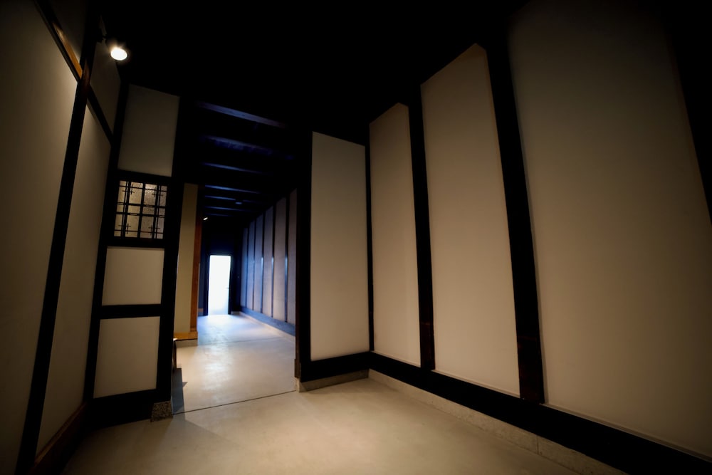 和風ハウス 3 ベッドルーム サウナ エグゼクティブフロア 客室0 | 和乃リトリート ひといき