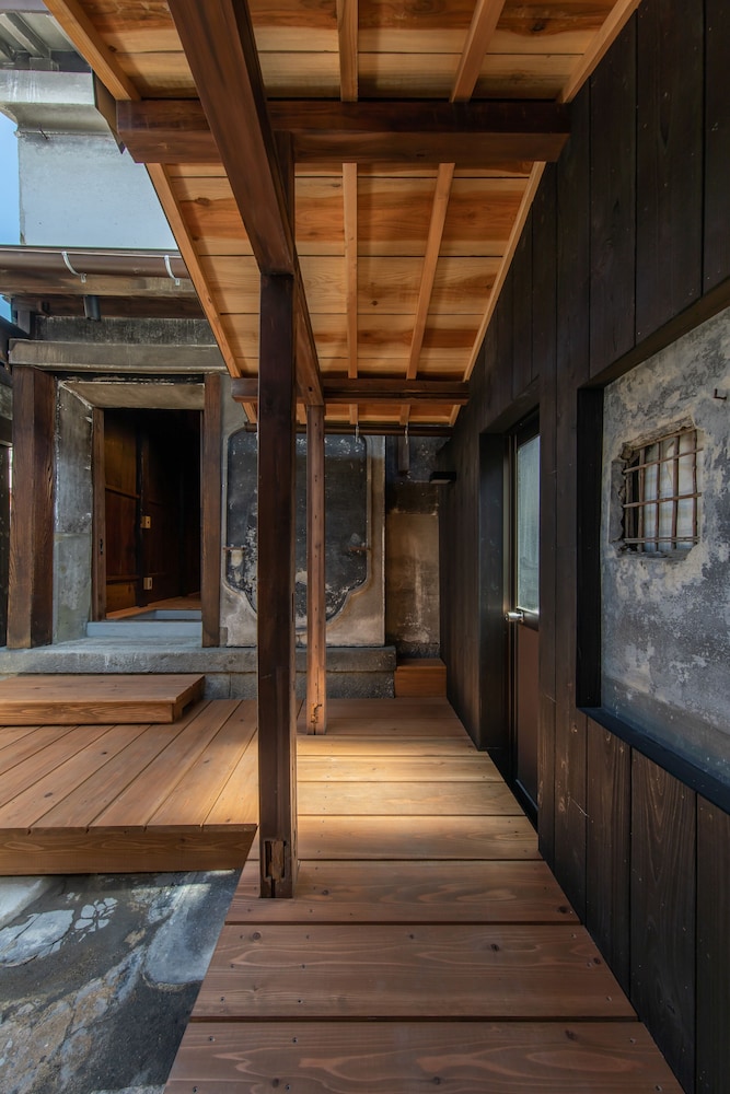 サウナ1 | 和乃リトリート ひといき