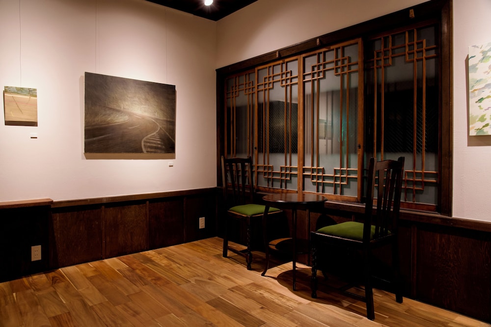 和風ハウス 3 ベッドルーム サウナ エグゼクティブフロア 客室1 | 和乃リトリート ひといき