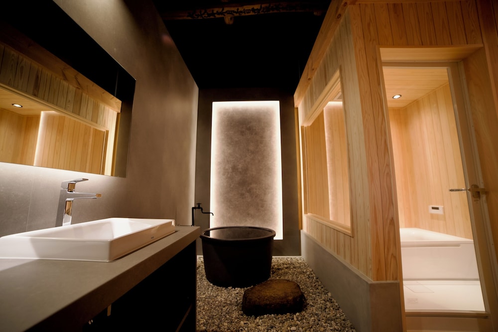 和風ハウス 3 ベッドルーム サウナ エグゼクティブフロア | 和乃リトリート ひといき