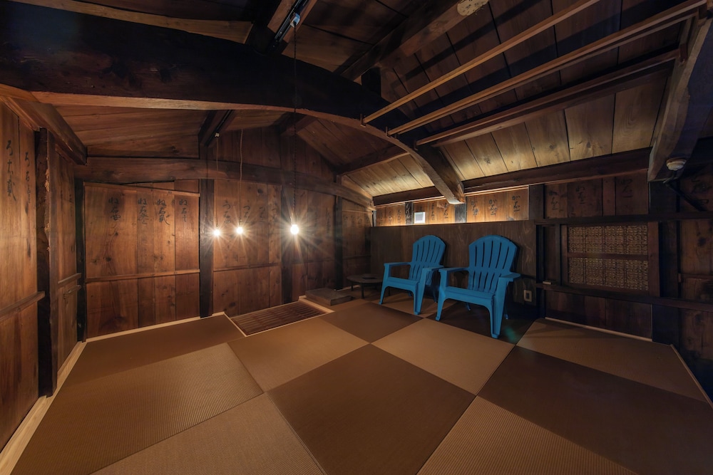 スーペリア ダブルルーム 禁煙 サウナ 客室2 | 和乃リトリート ひといき