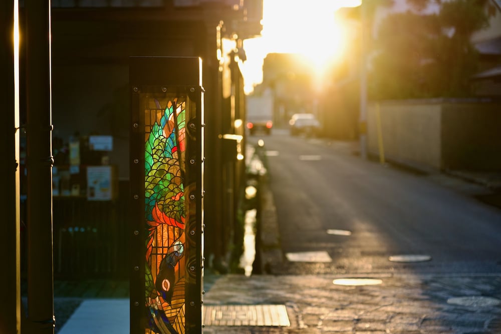 バーベキュー / ピクニック エリア1 | 和乃リトリート ひといき