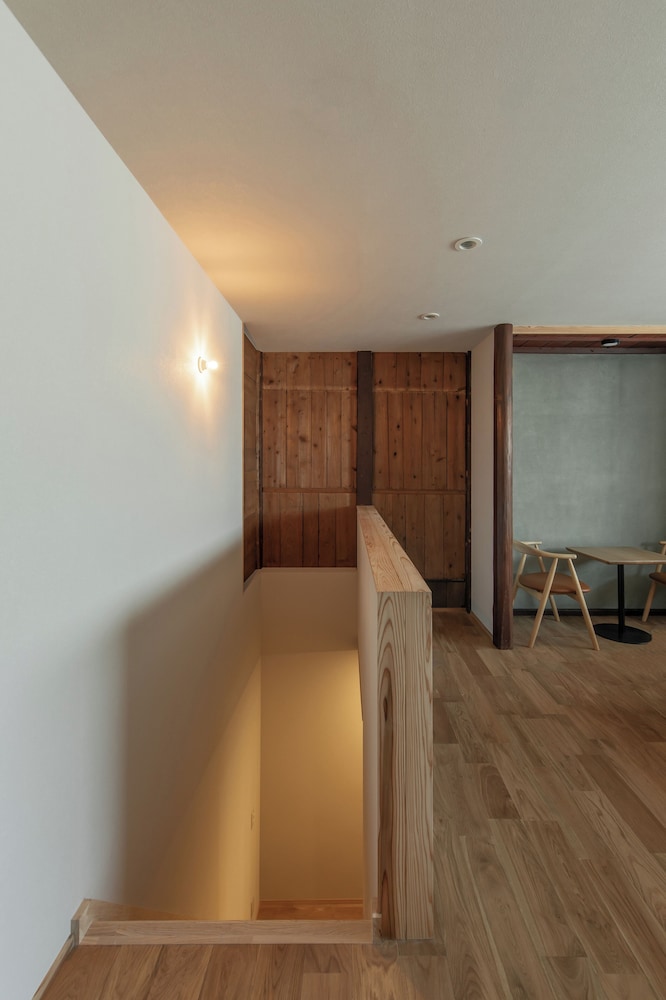 スーペリア ダブルルーム 禁煙 サウナ 客室1 | 和乃リトリート ひといき