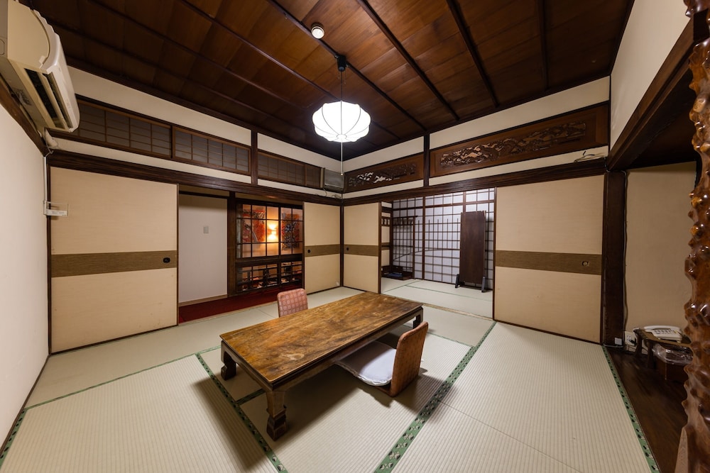 客室1 | 割烹旅館 寿美礼 客室1 | 割烹旅館 寿美礼