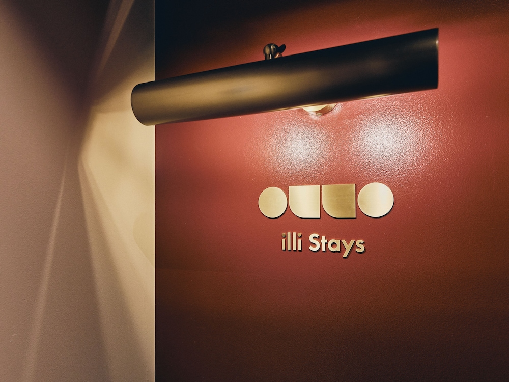 内装1 | illi Com Shimokitazawa 内装1 | illi Com Shimokitazawa