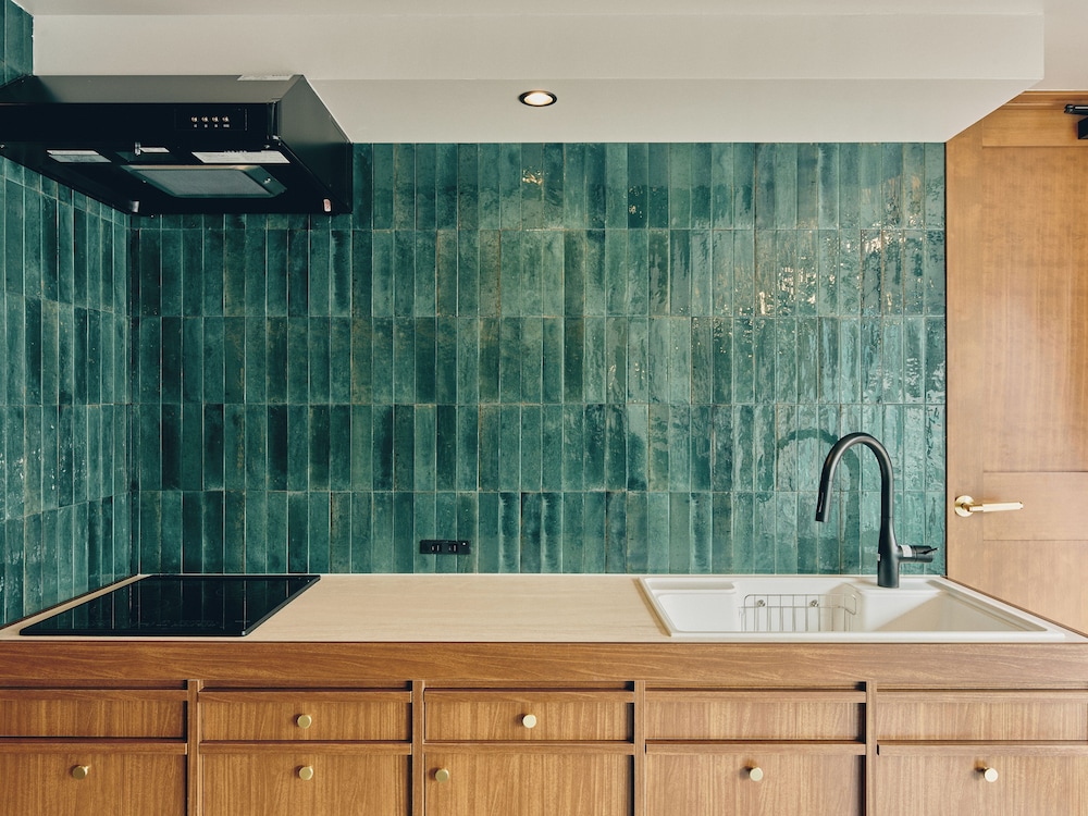 スーペリア スイート 禁煙 専用キッチン0 | illi Com Shimokitazawa