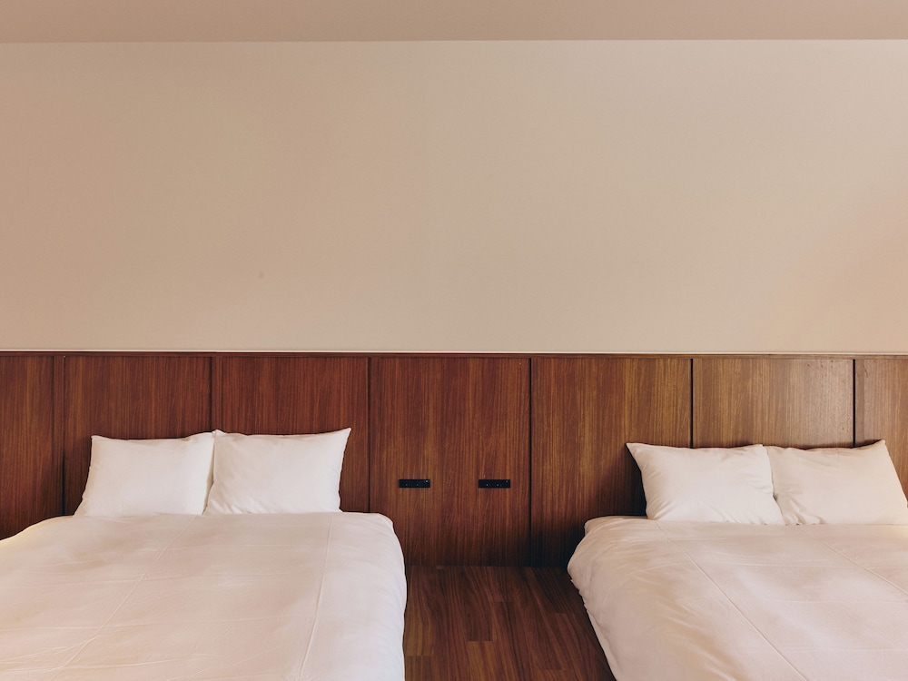 客室1 | illi Com Shimokitazawa 客室1 | illi Com Shimokitazawa