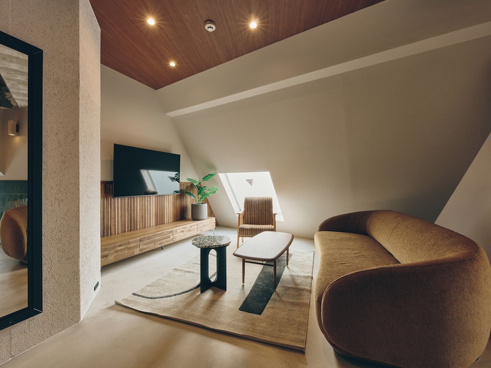 スーペリア ルーム 禁煙 客室8 | illi Com Shimokitazawa