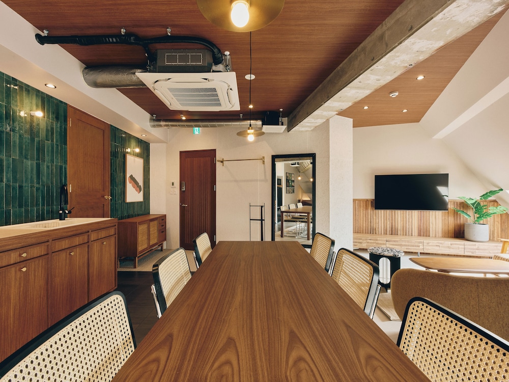 スーペリア ルーム 禁煙 | illi Com Shimokitazawa