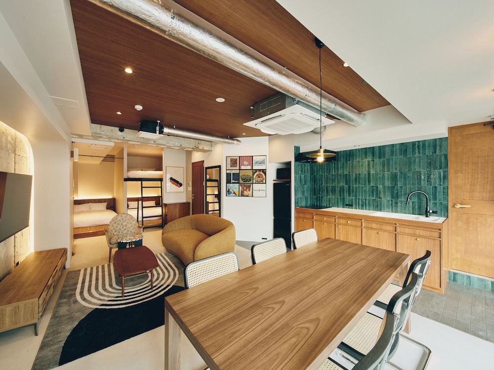 スーペリア スイート 禁煙 | illi Com Shimokitazawa