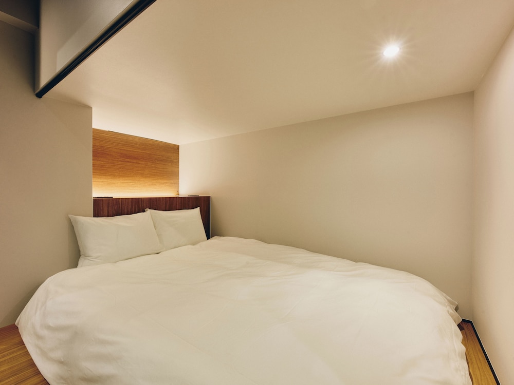 ラグジュアリー スイート 禁煙 シティビュー 客室3 | illi Com Shimokitazawa