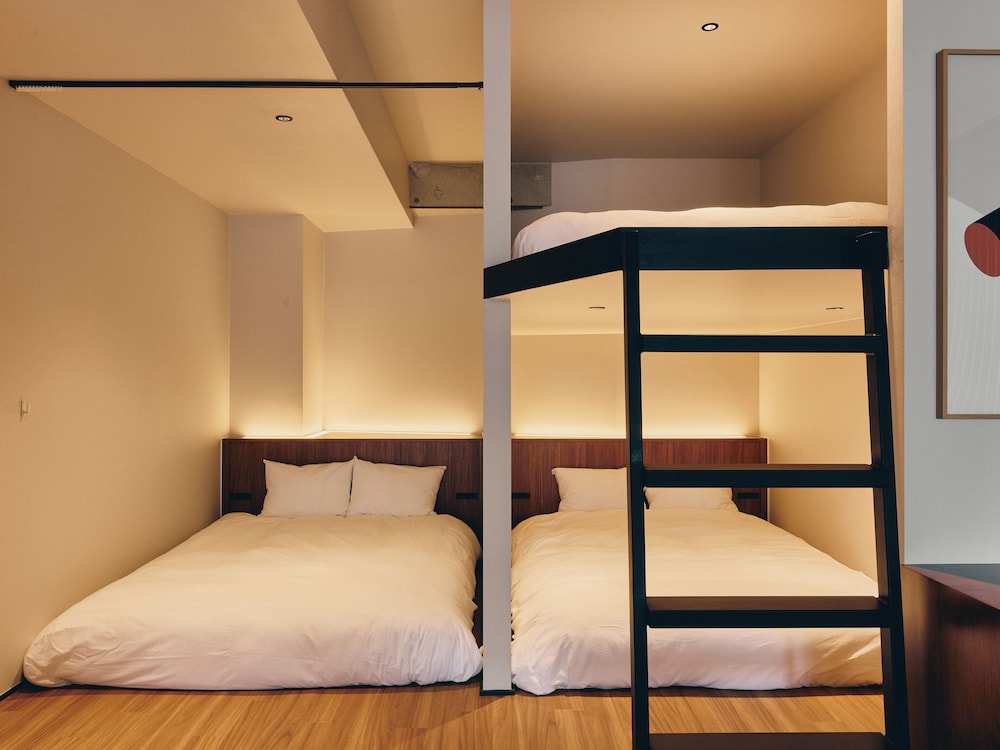 スーペリア スイート 禁煙 客室6 | illi Com Shimokitazawa