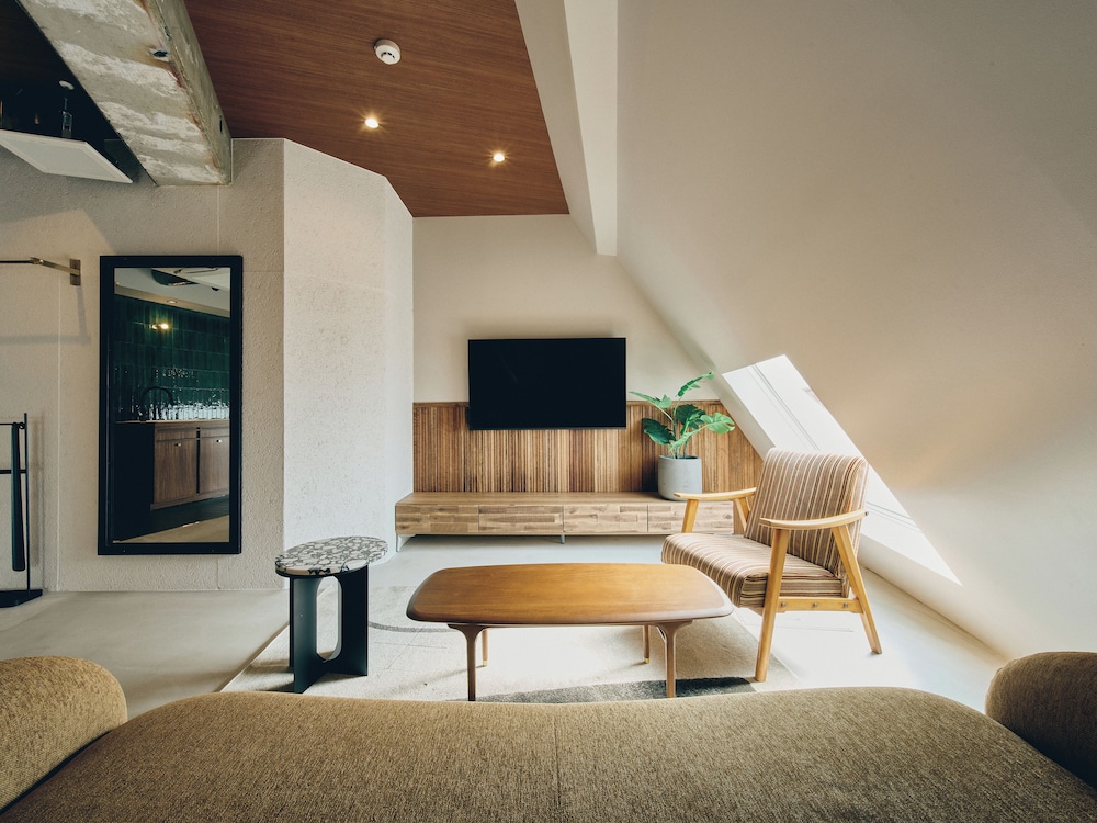 スーペリア ルーム 禁煙 客室1 | illi Com Shimokitazawa