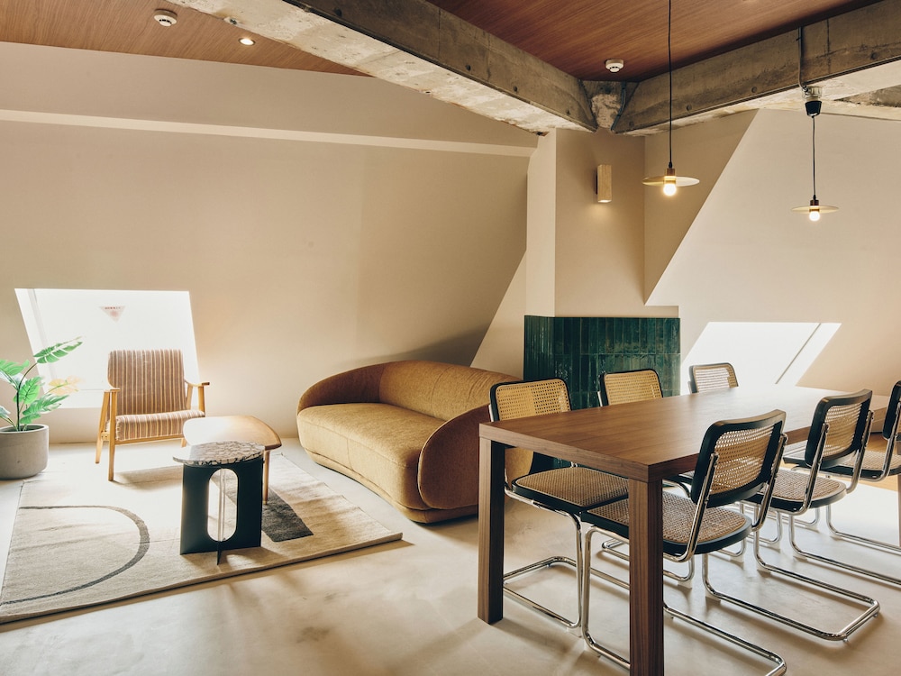 スーペリア ルーム 禁煙 客室2 | illi Com Shimokitazawa