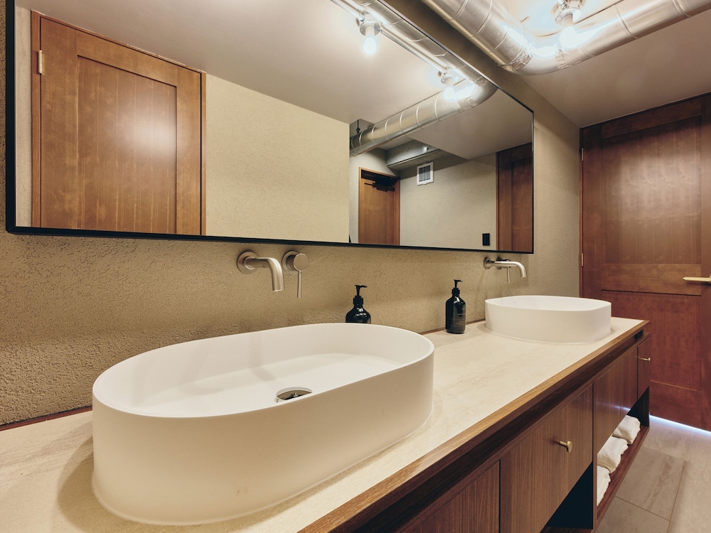 スーペリア スイート 禁煙 バスルーム0 | illi Com Shimokitazawa