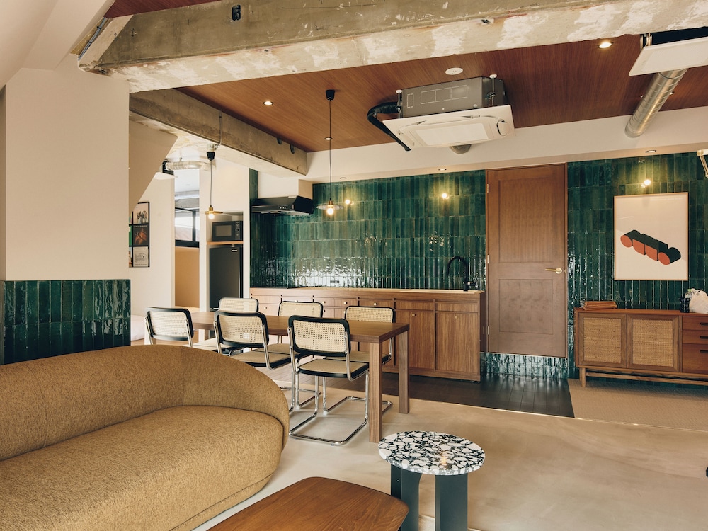 スーペリア ルーム 禁煙 客室4 | illi Com Shimokitazawa