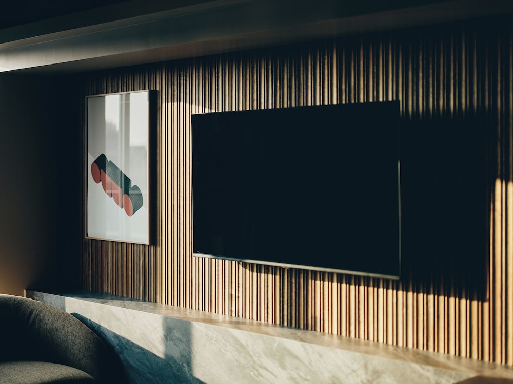 ラグジュアリー スイート 禁煙 シティビュー 客室2 | illi Com Shimokitazawa