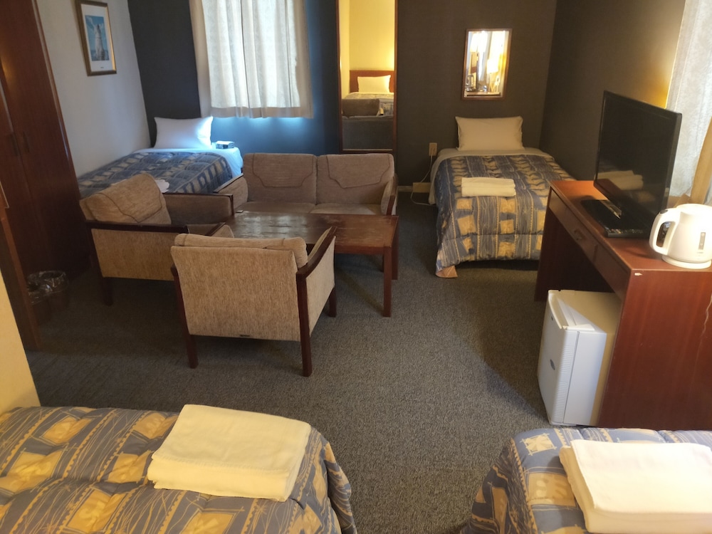 客室1 | ホテル 28 広島 客室1 | ホテル 28 広島