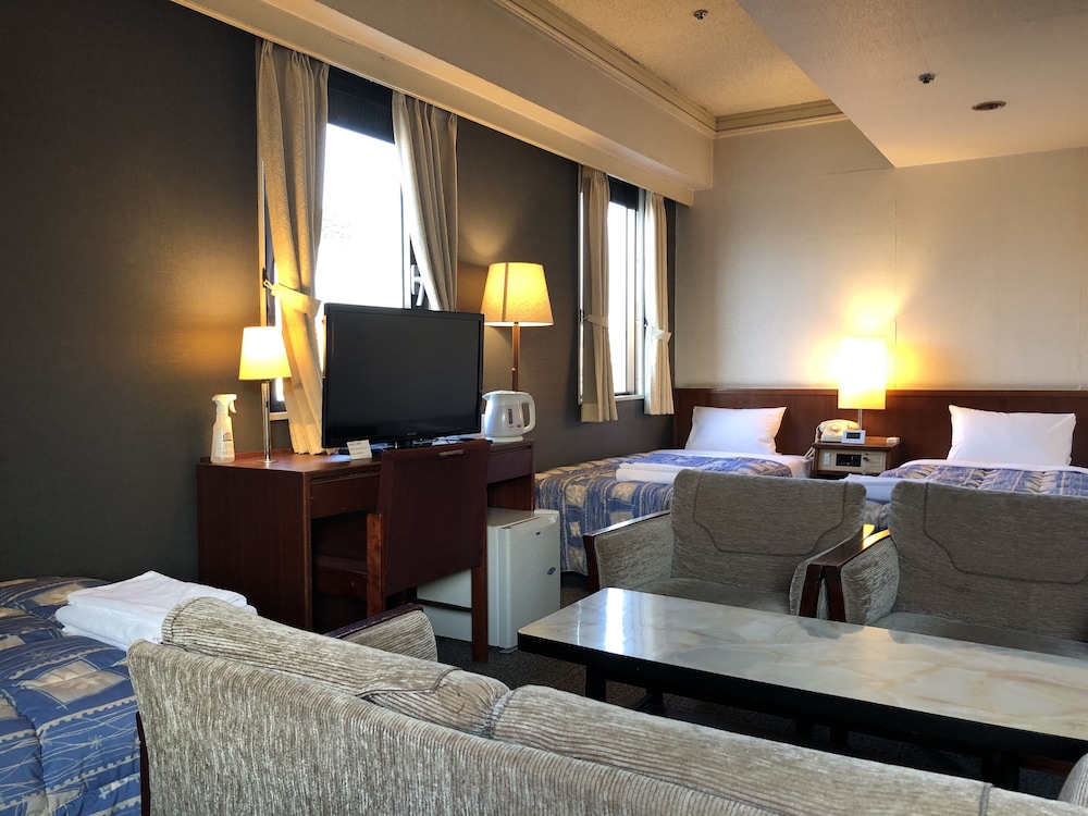 フォース 禁煙 | ホテル 28 広島