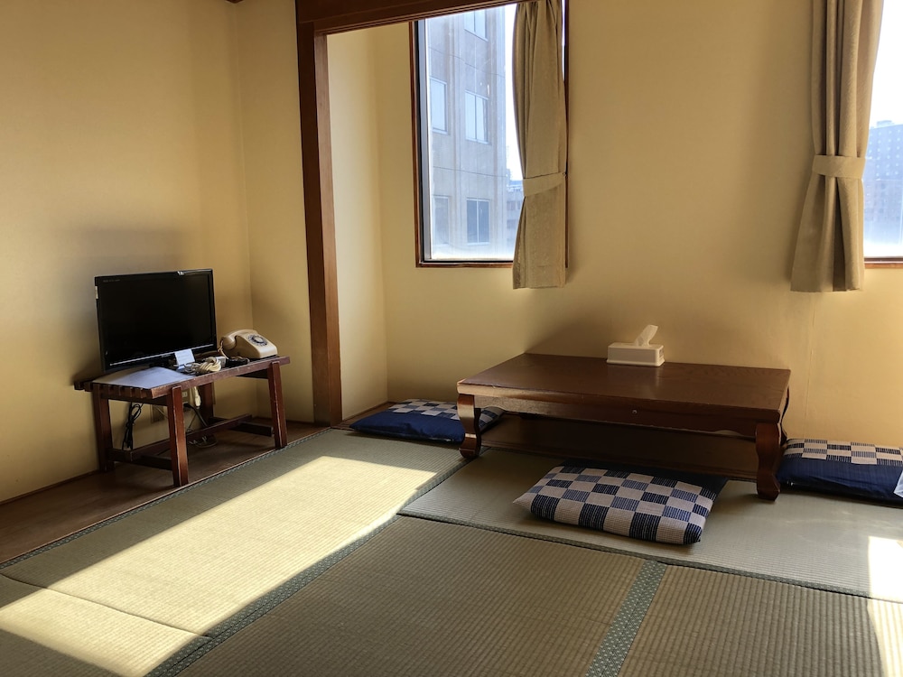 禁煙 和室6畳 | ホテル 28 広島