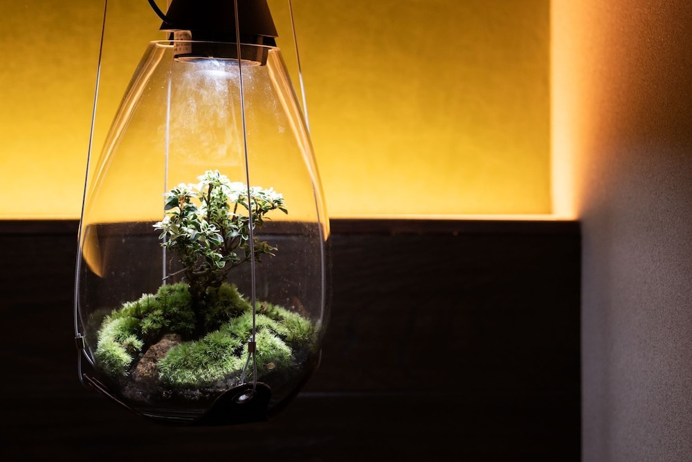 ラグジュアリー ツインルーム 客室2 | Nazuna 飫肥 城下町温泉