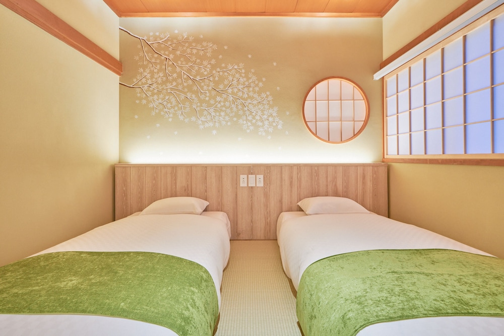 内装1 | 今昔荘 大阪 天下茶屋 - 日本茶 - 内装1 | 今昔荘 大阪 天下茶屋 - 日本茶 -