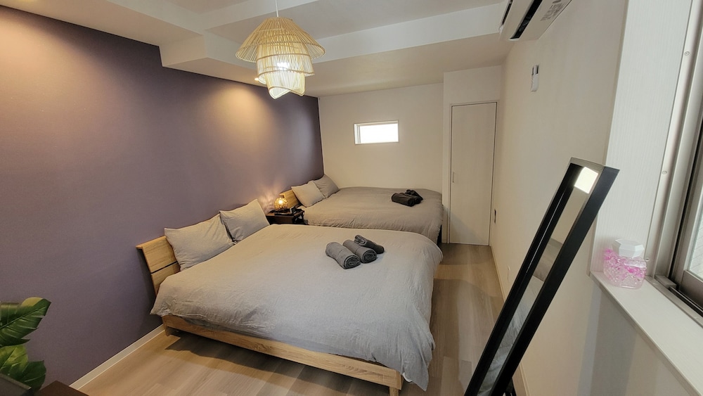客室1 | Villa Feliz 101 客室1 | Villa Feliz 101