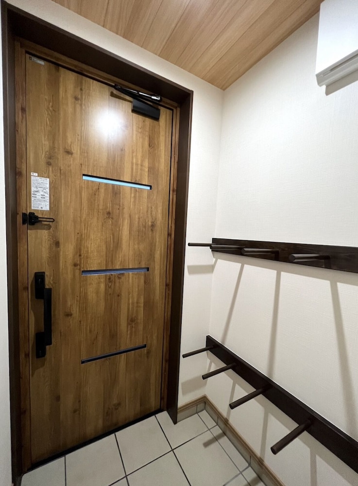 用具保管庫1 | ふらの雪幸ハウス 用具保管庫1 | ふらの雪幸ハウス