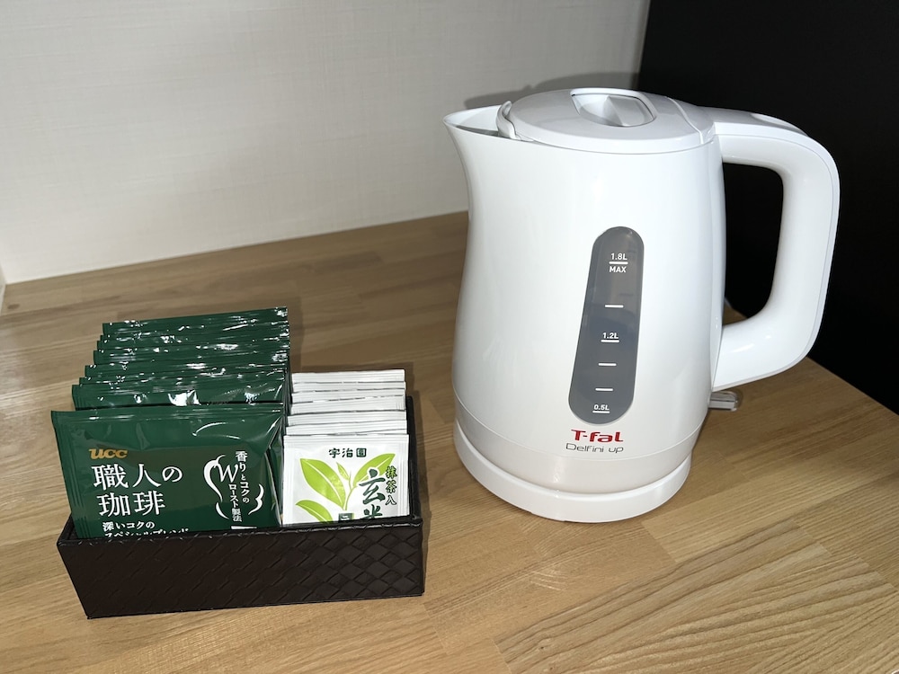 コンフォート ハウス 禁煙 マウンテンサイド コーヒー / コーヒーメーカー0 | ふらの雪幸ハウス