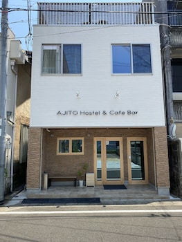 Ajito Hostel & CafeBar