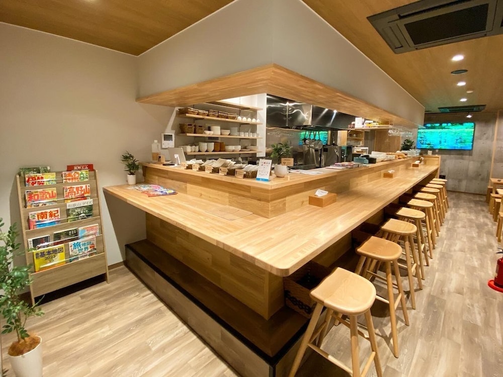 レストラン1 | Ajito Hostel & CafeBar レストラン1 | Ajito Hostel & CafeBar