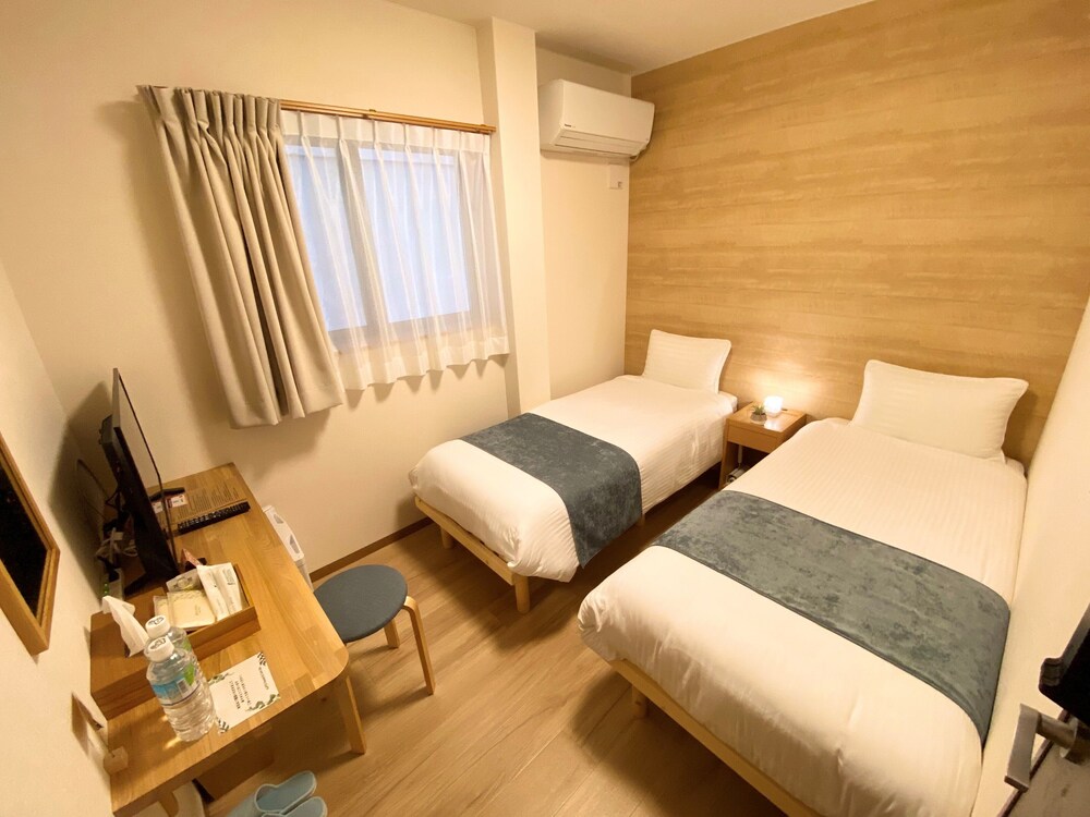 客室1 | Ajito Hostel & CafeBar 客室1 | Ajito Hostel & CafeBar