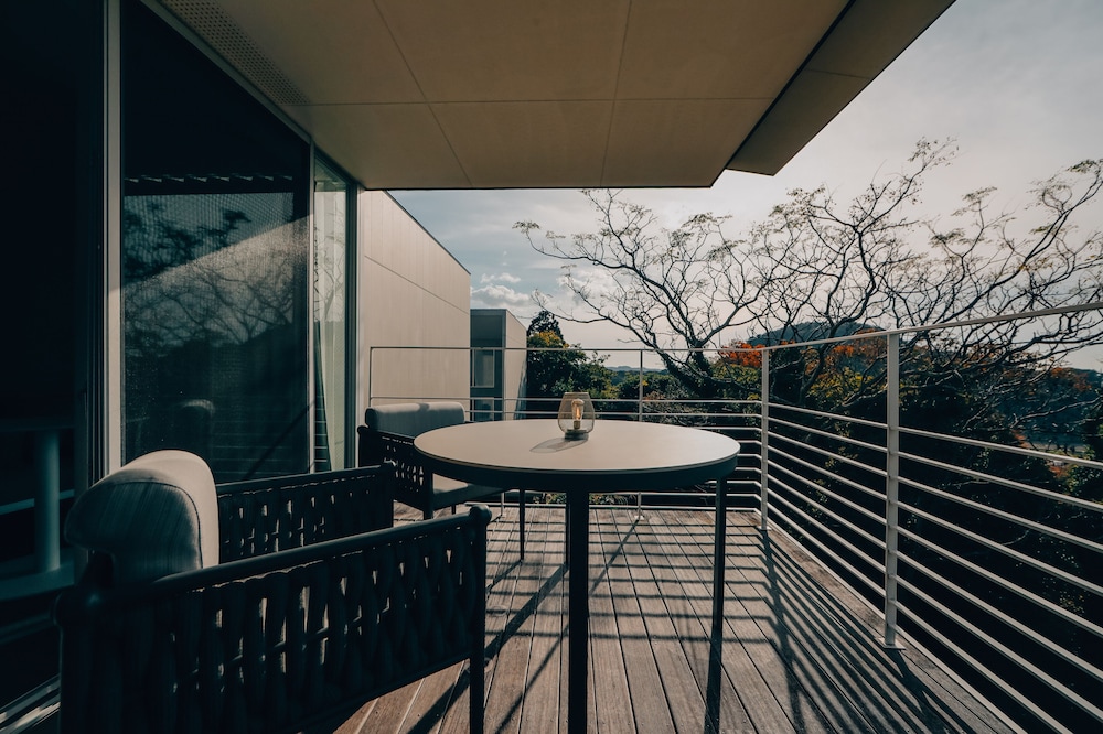 スーペリア ツインルーム シングルベッド 2 台 部屋からの景観0 | BOTANICAL POOL CLUB