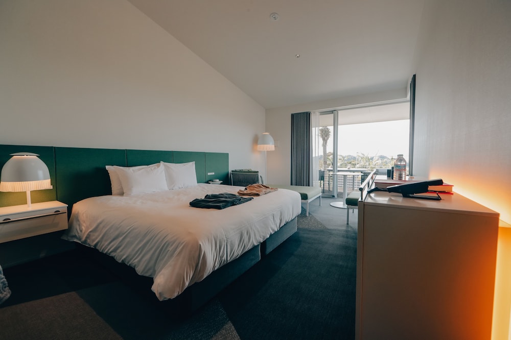 スーペリア ダブルルーム キングベッド 1 台 客室0 | BOTANICAL POOL CLUB