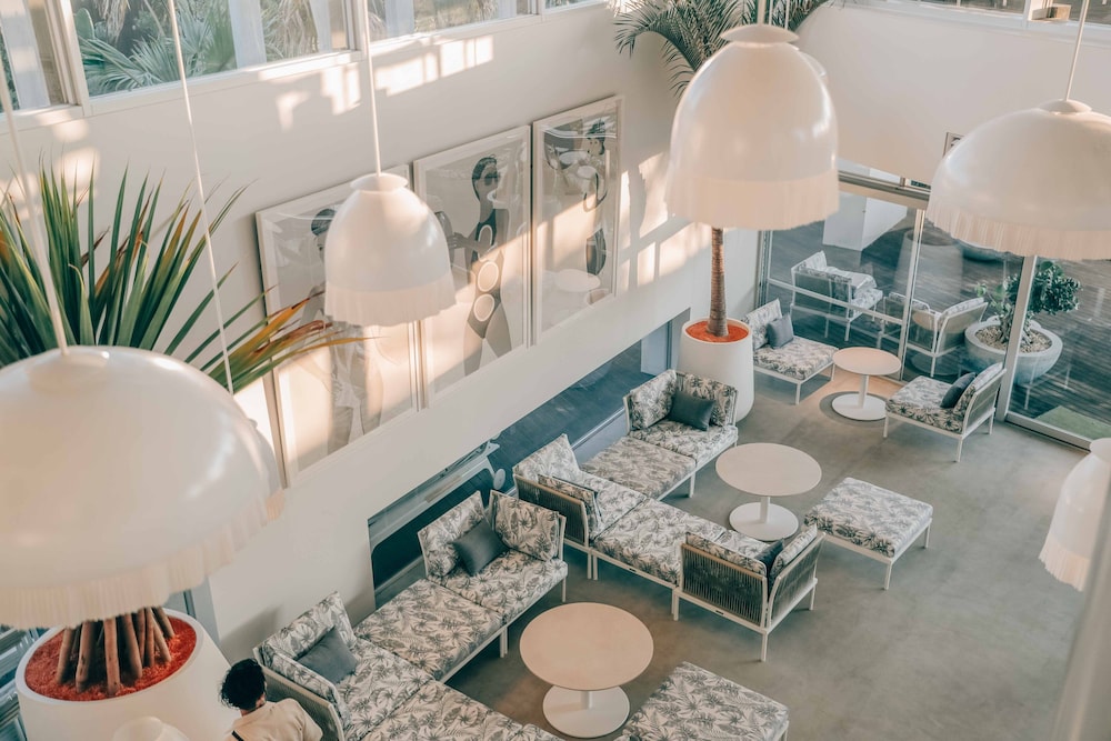 メインイメージ | BOTANICAL POOL CLUB メインイメージ | BOTANICAL POOL CLUB