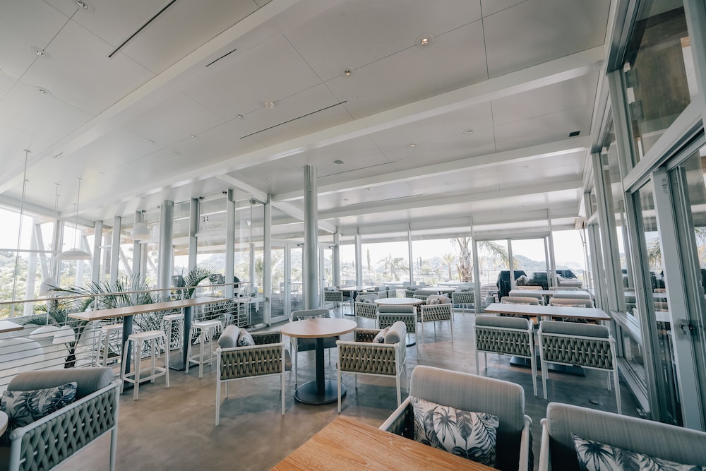 レストラン1 | BOTANICAL POOL CLUB レストラン1 | BOTANICAL POOL CLUB