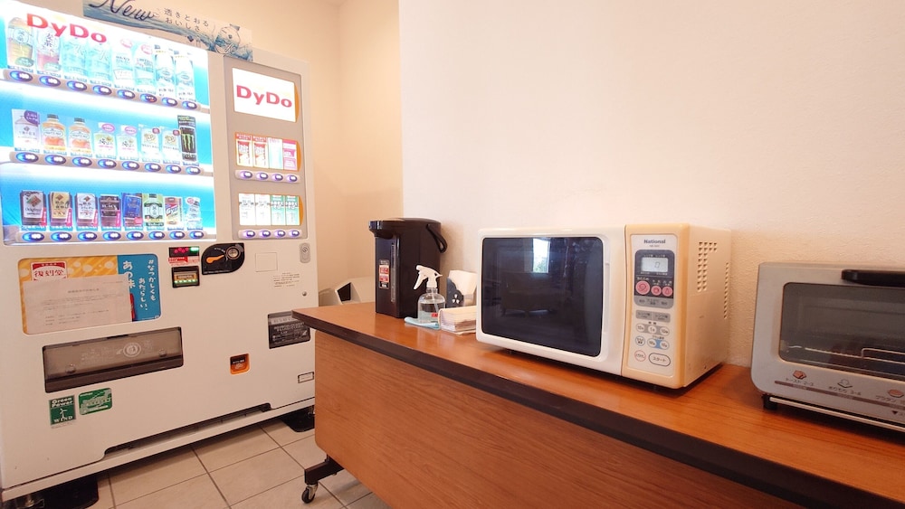 自動販売機1 | ホテル辰巳倶楽部 自動販売機1 | ホテル辰巳倶楽部