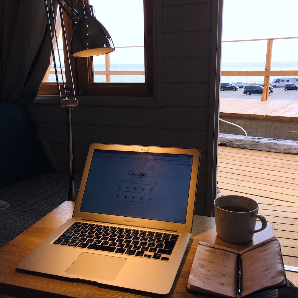 パノラミック ヴィラ 客室10 | 絶景シーサイドナハマ