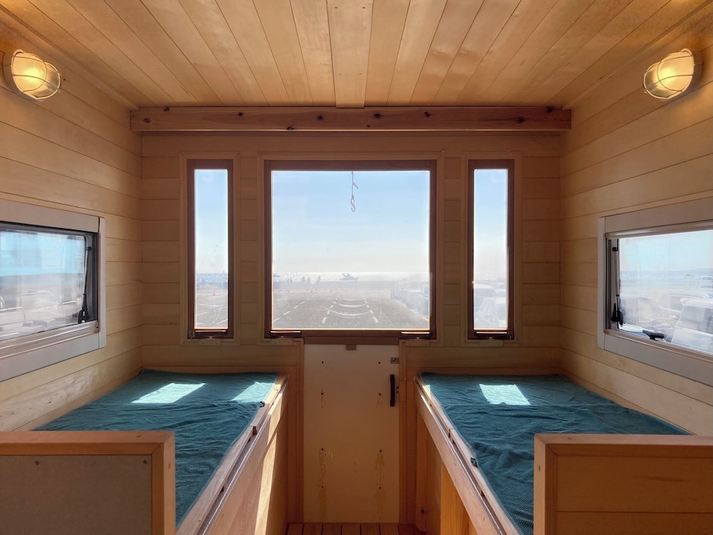 サウナ1 | 絶景シーサイドナハマ