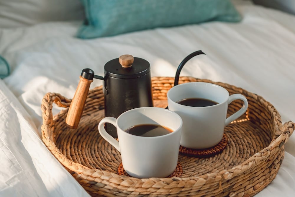 パノラミック ヴィラ 客室4 | 絶景シーサイドナハマ