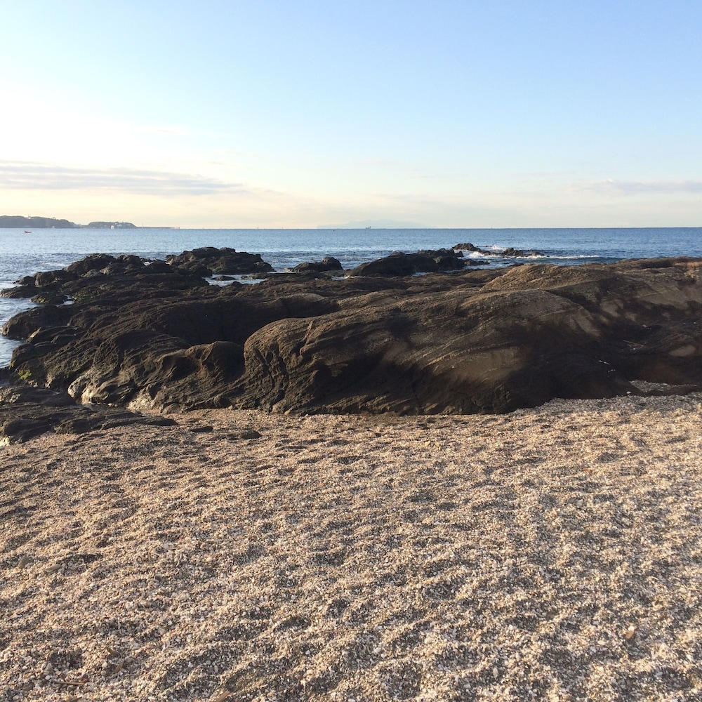 ビーチ1 | 絶景シーサイドナハマ