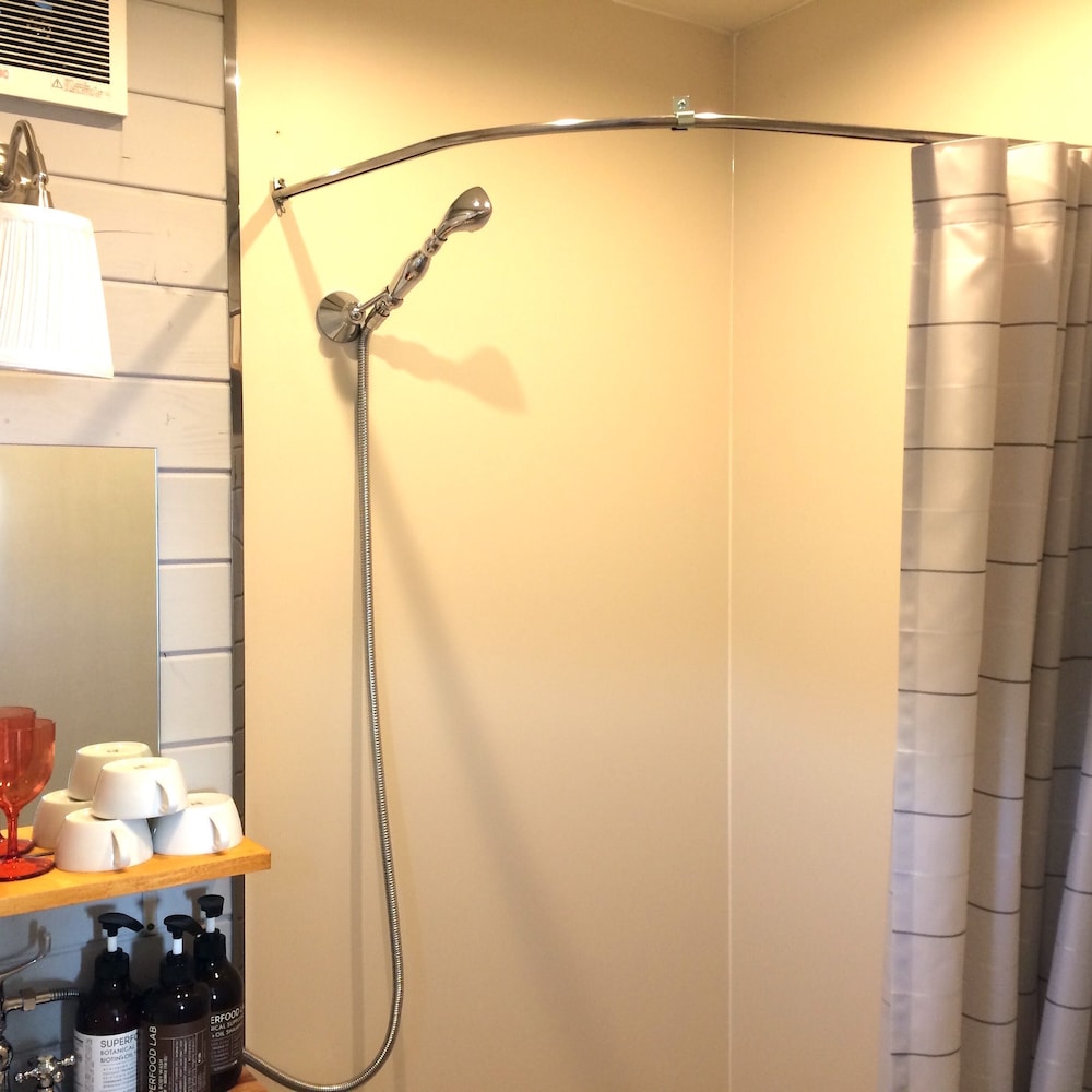 パノラミック ヴィラ 客室9 | 絶景シーサイドナハマ