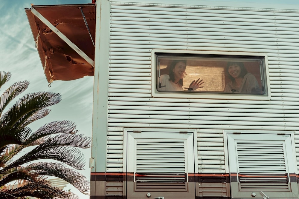 サウナ1 | 絶景シーサイドナハマ