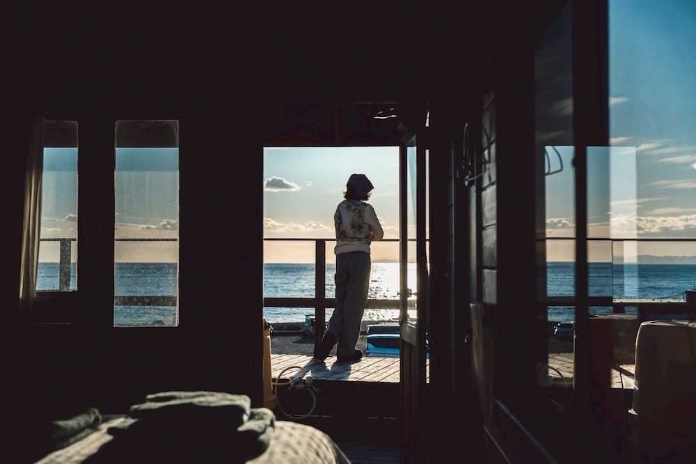 メインイメージ | 絶景シーサイドナハマ