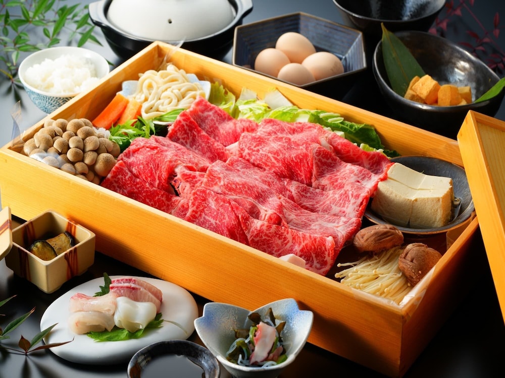 食事・飲み物1 | 由布院離れの宿 優夏月 食事・飲み物1 | 由布院離れの宿 優夏月