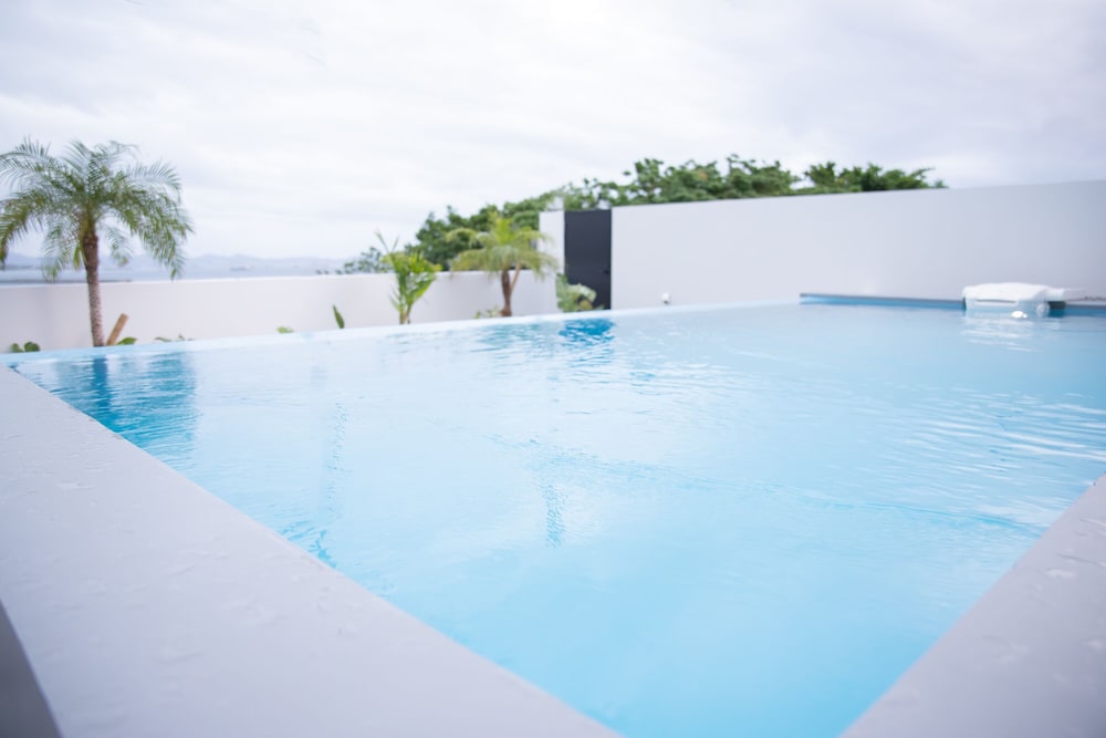 プール1 | SARAH RESORT VILLA 海 プール1 | SARAH RESORT VILLA 海