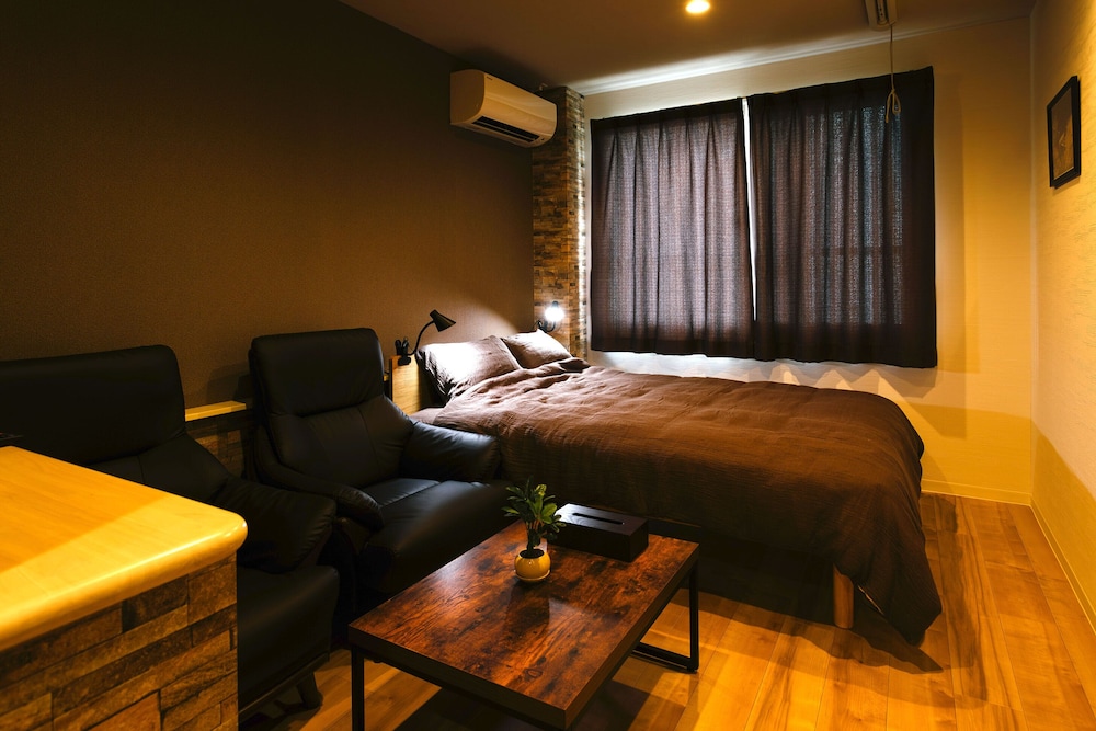 アパートメント | 金澤屋 昭和町